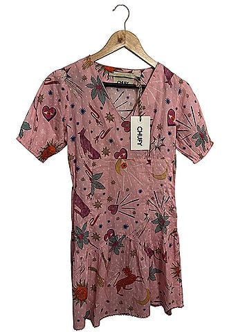 Chufy Casual Dress (view 1)