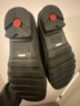 Hunter Black Rain Boots Size 9 - photo 4