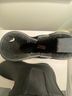 Hunter Black Rain Boots Size 9 - photo 3