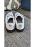 Puma White Black Sneakers Size 9 - photo 4