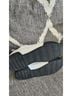 Puma White Black Sneakers Size 9 - photo 5