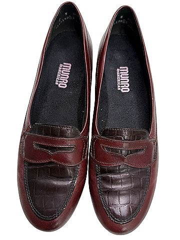 Munro American Flats (view 1)