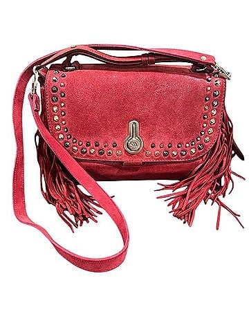 Stuart Weitzman Crossbody Bag (view 1)
