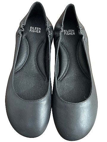 Eileen Fisher Eileen Fisher Fosse Flats (view 1)