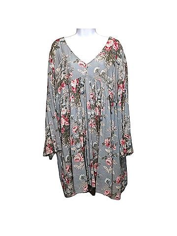 Denim & Supply Ralph Lauren Casual Dress (view 2)