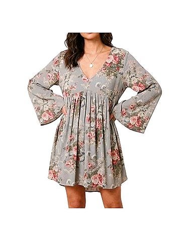Denim & Supply Ralph Lauren Casual Dress (view 1)