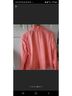 Gap Print Pink Orange Blazer Size 20 - photo 3