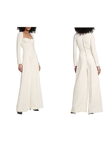 Roland Mouret Jumpsuit (view 2)