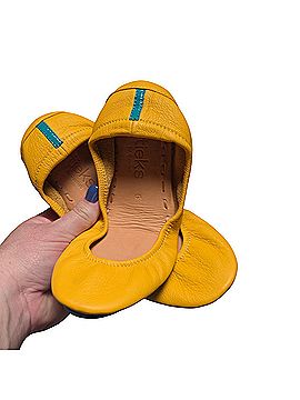Tieks Flats (view 1)