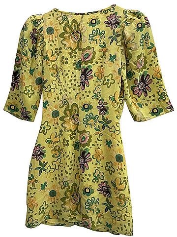 Le Fou Casual Dress (view 2)
