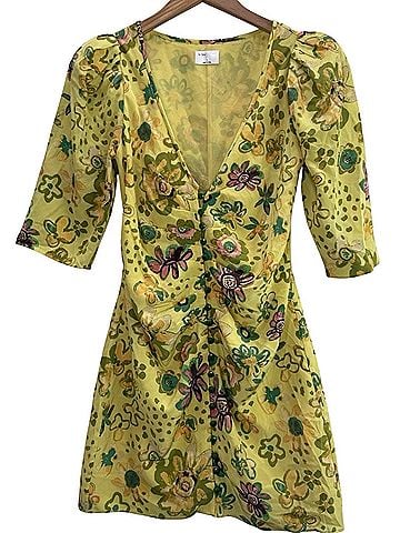 Le Fou Casual Dress (view 1)