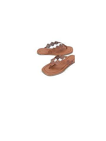 STAUD Dante  Flip Flops (view 1)