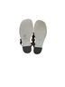 STAUD 100% Leather Tan Brown Flip Flops Size EU 39 1/2 - photo 3