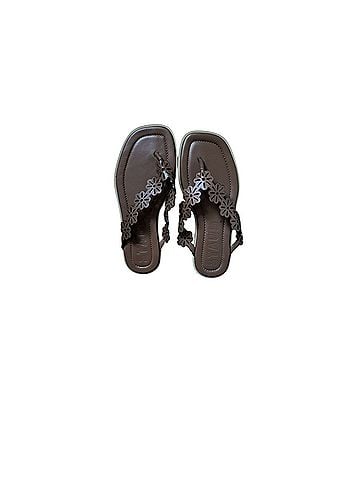 STAUD Dante  Flip Flops (view 2)