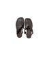STAUD 100% Leather Tan Brown Flip Flops Size EU 39 1/2 - photo 2