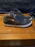 OluKai Black Sneakers Size 8 1/2 - photo 6