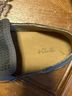 OluKai Black Sneakers Size 8 1/2 - photo 3
