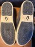 OluKai Black Sneakers Size 8 1/2 - photo 5