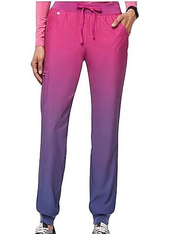 FIGS Zamora Active Pants (view 1)