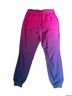 FIGS Print Pink Purple Active Pants Size XS - photo 6