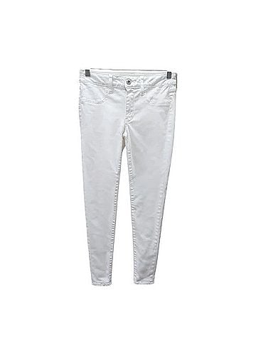 American Eagle Shoes Jeans (view 2)