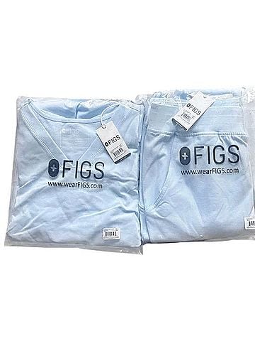 FIGS Technical Collection Casual Pants (view 2)