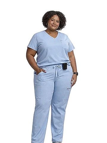 FIGS Technical Collection Casual Pants (view 1)