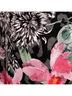 Evolution and Creation Floral Animal Print Multi Color Leggings Size S - photo 6