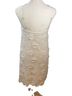 Trina Turk 100% Polyester Floral White Cocktail Dress Size 2 - photo 2