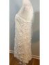 Trina Turk 100% Polyester Floral White Cocktail Dress Size 2 - photo 6