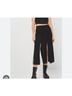 Zara 100% Polyester Black Formal Skirt Size XS - photo 11