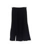Zara 100% Polyester Black Formal Skirt Size XS - photo 1