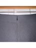 Zara 100% Polyester Black Formal Skirt Size XS - photo 7