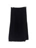 Zara 100% Polyester Black Formal Skirt Size XS - photo 2