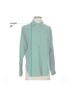 Z Supply Green Long Sleeve Button-Down Shirt Size S - photo 4