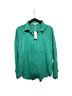 Z Supply Green Long Sleeve Button-Down Shirt Size S - photo 1
