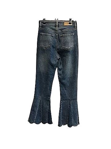 7 For All Mankind Luxe Vintage Jeans (view 2)