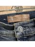 7 For All Mankind Blue Jeans Size 26 waist - photo 3