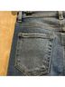 7 For All Mankind Blue Jeans Size 26 waist - photo 10