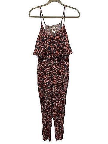 Anthropologie Jumpsuit (view 1)