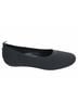 VANELi Black Women's Suvi Stretch Knit Shoe Size 8 (wide) - photo 1