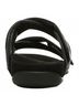 Vionic Black Women's Hadlie Slide Sandal Size 7 - photo 4