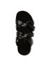 Vionic Black Women's Hadlie Slide Sandal Size 7 - photo 5