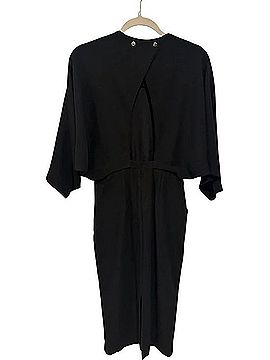 & Other Stories Bat Wing Midi Dress Cocktail Dress (view 2)