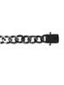 Nina Black Women's Love Bracelet One size - photo 3