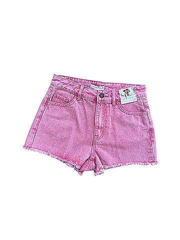Sincerely Jules Women's Perfect Denim Short (view 1)