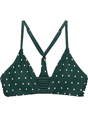 Seafolly Rouleau Bikini Top (view 1)