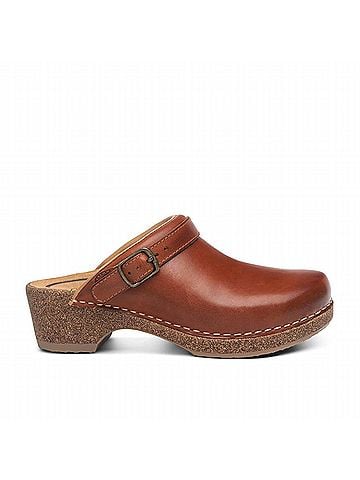 Aetrex Women's Beckie Clog (view 1)
