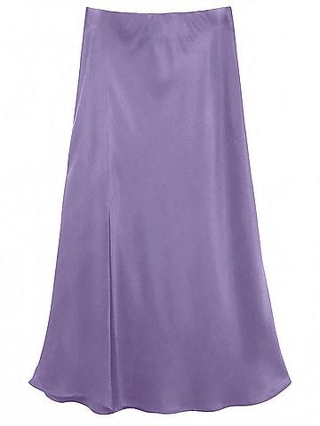 Fifteen Twenty Brielle Midi Skirt (view 1)