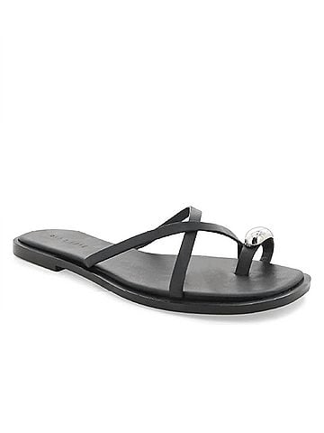 Billini Women's Nya Adorned Sandal (view 2)